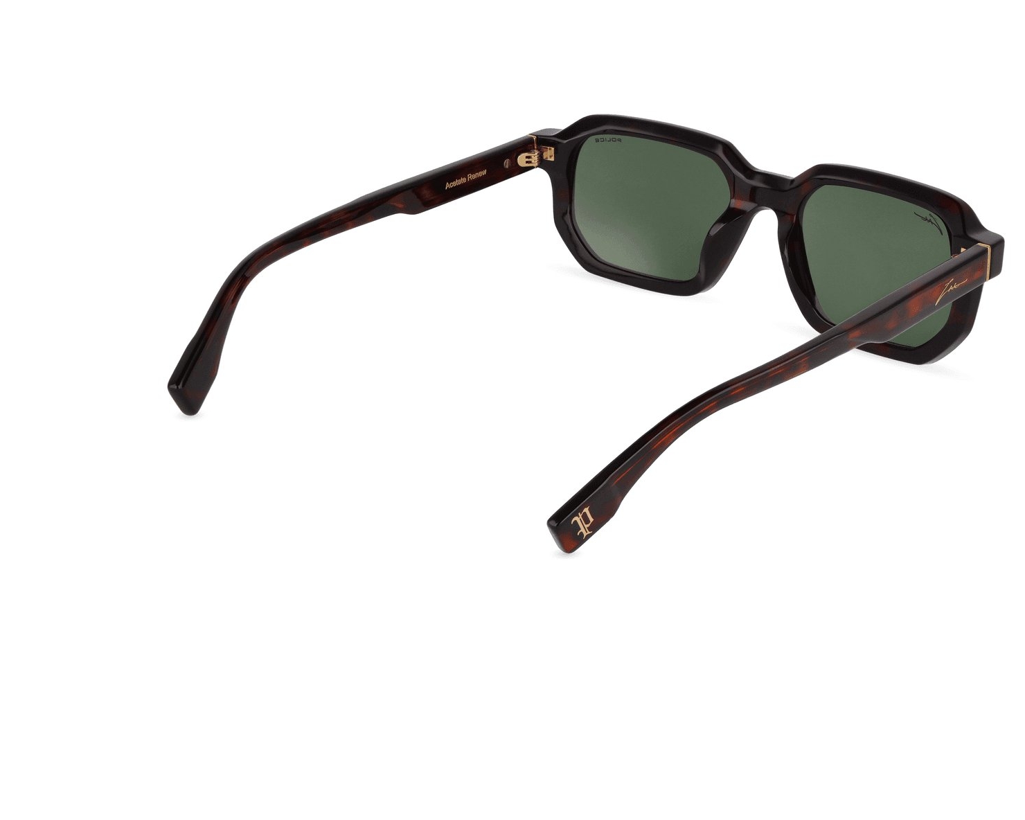 Police SPLU-82 0722 53-20 havana  360-Grad-Ansicht 7