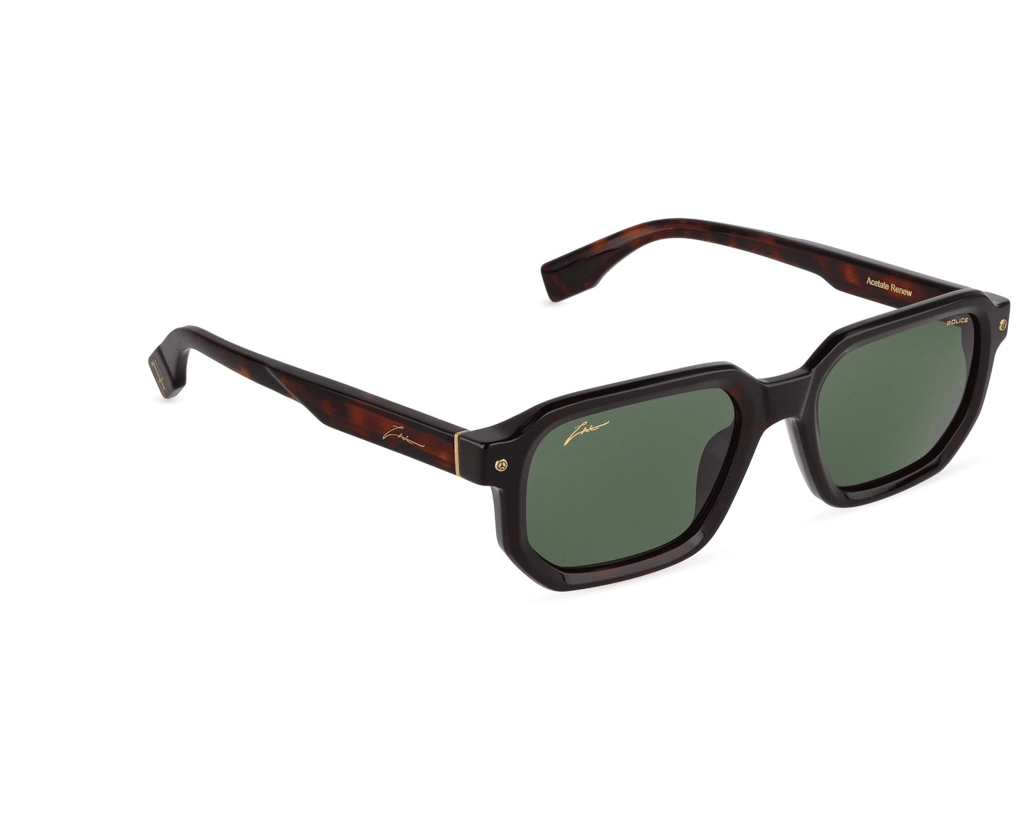 Police SPLU-82 0722 53-20 havana  360-Grad-Ansicht 9