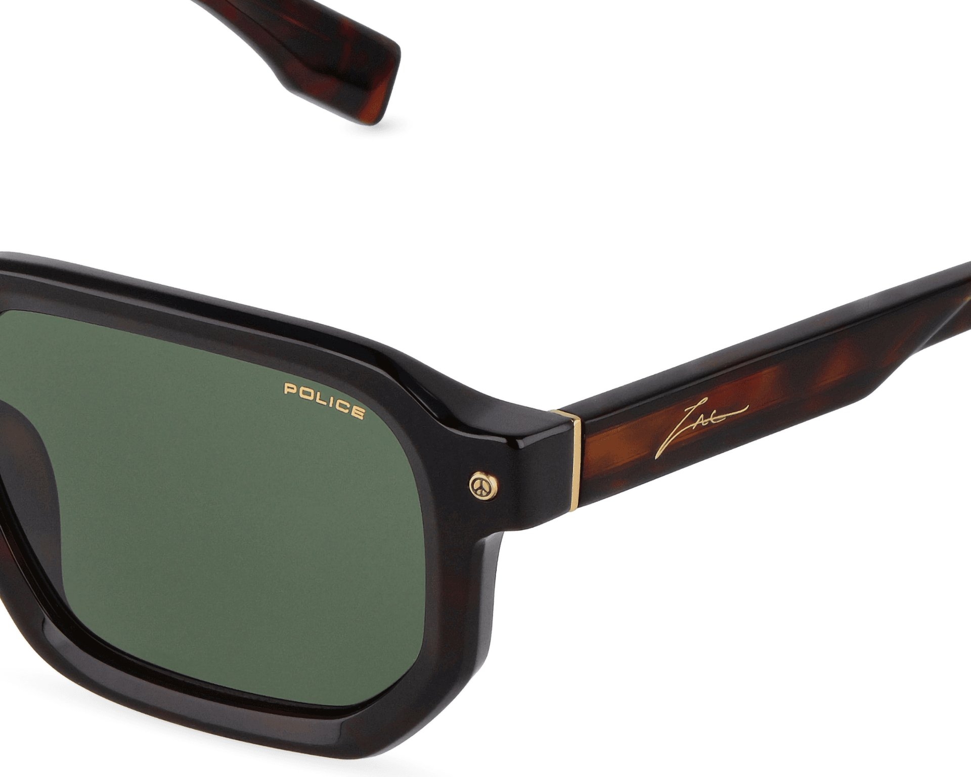 Police SPLU-82 0722 53-20 havana  360-Grad-Ansicht 11