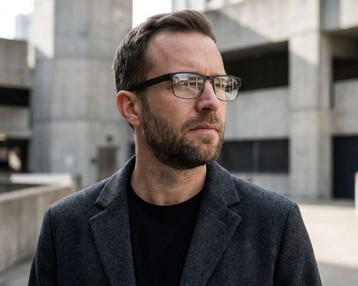 Polo Ralph Lauren PH-1195 9397 - Noir Noir 360-Grad-Ansicht 14