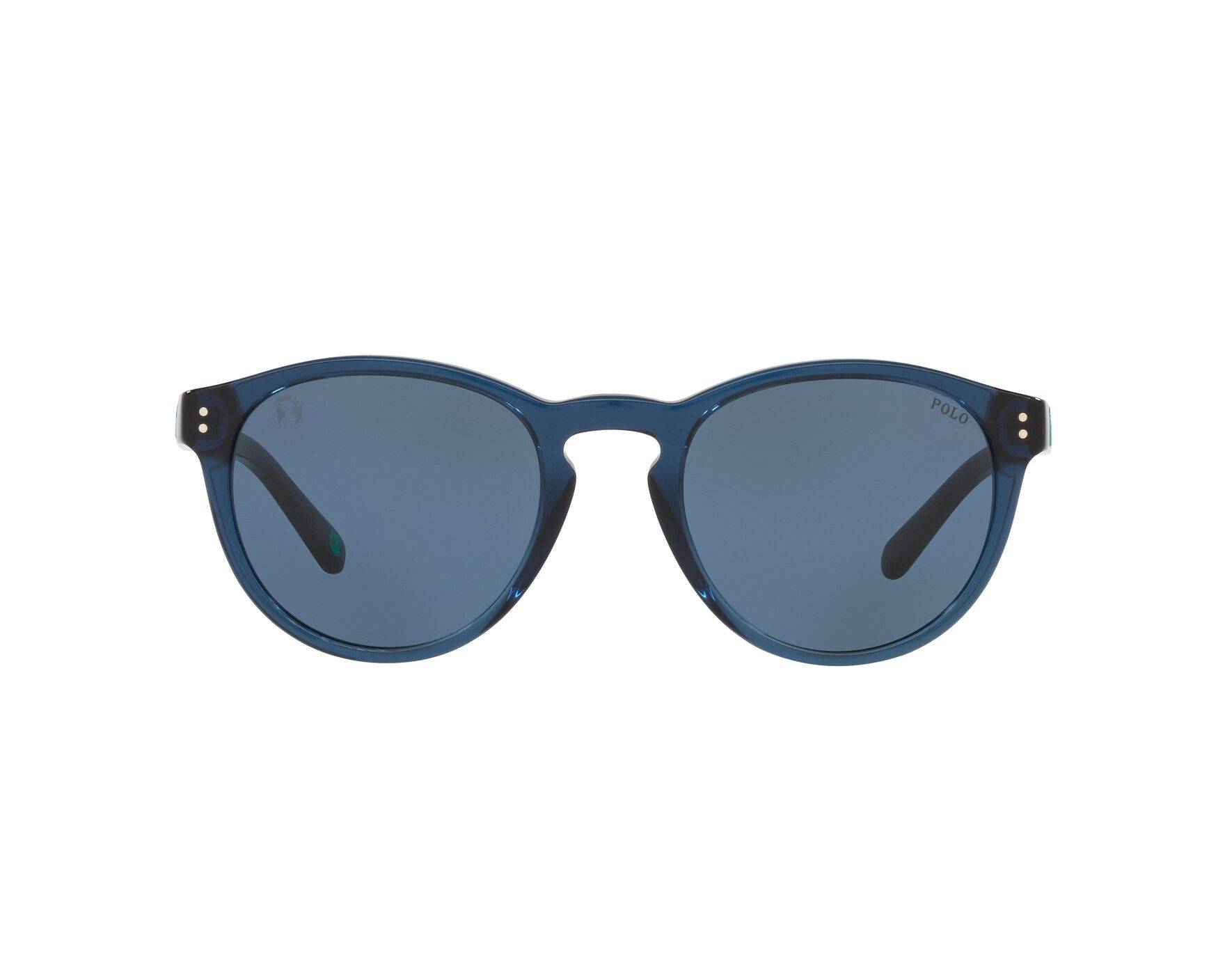 Polo Ralph Lauren PH-4172 595580 - blau  360-Grad-Ansicht 1