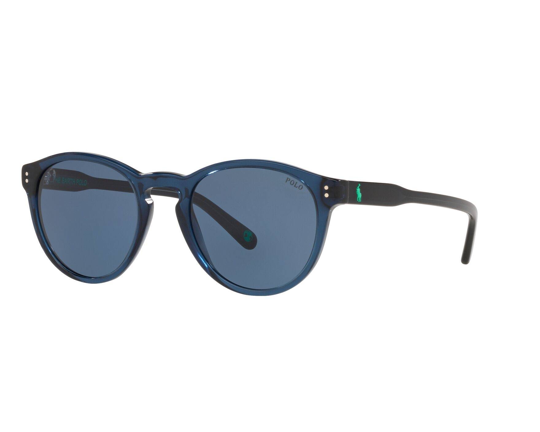 Polo Ralph Lauren PH-4172 595580 - blau  360-Grad-Ansicht 2