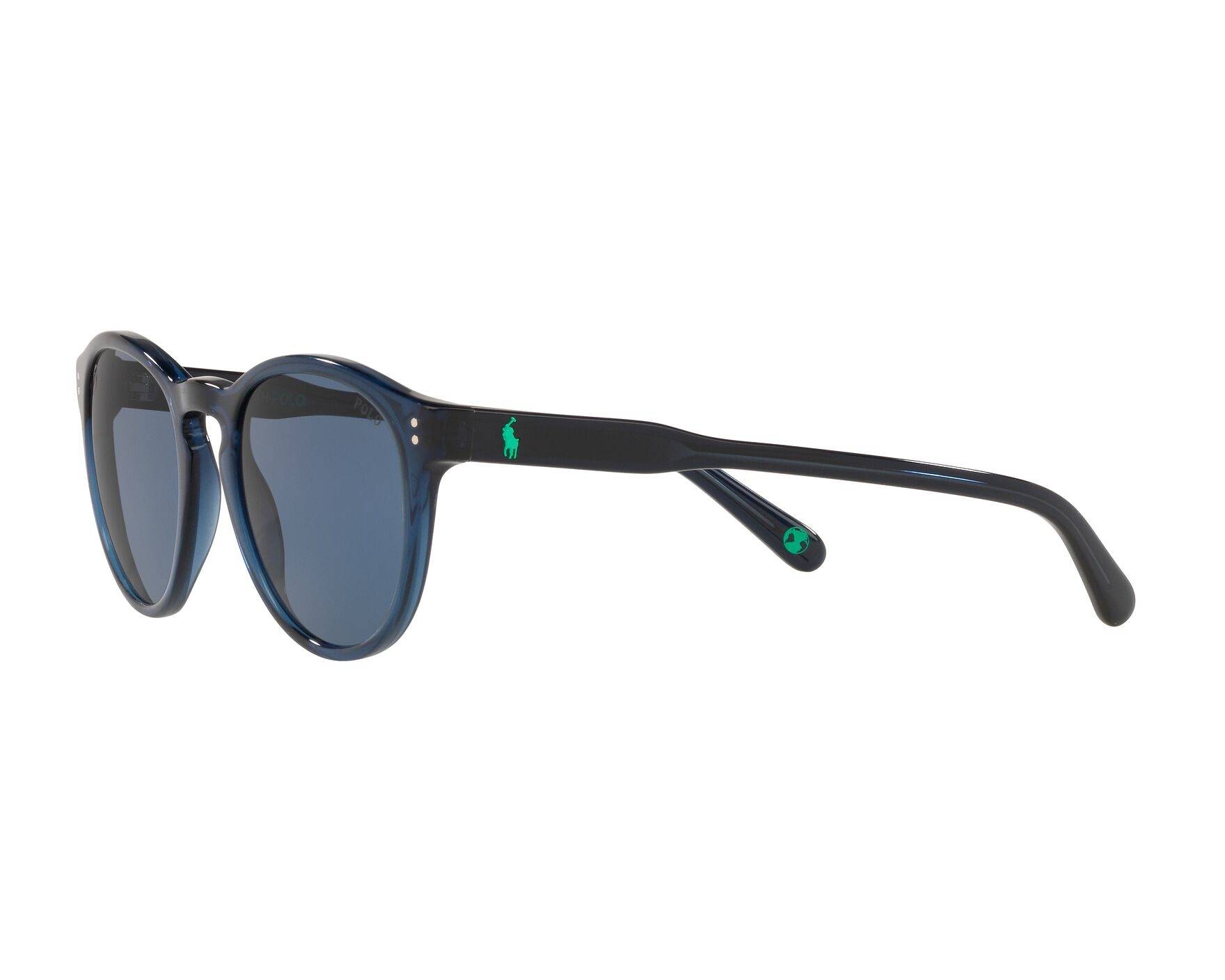 Polo Ralph Lauren PH-4172 595580 - blau  360-Grad-Ansicht 3