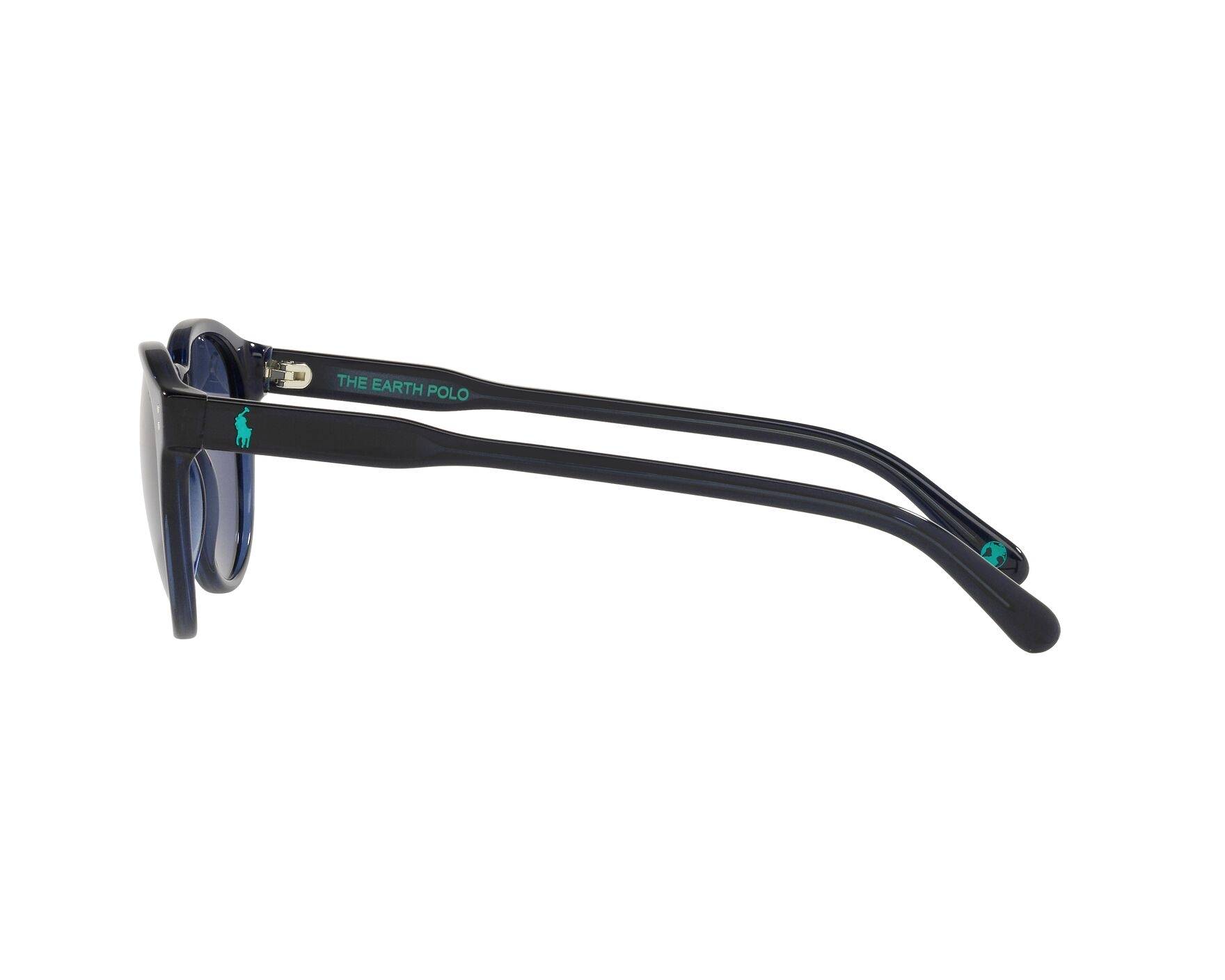Polo Ralph Lauren PH-4172 595580 - blau  360-Grad-Ansicht 4