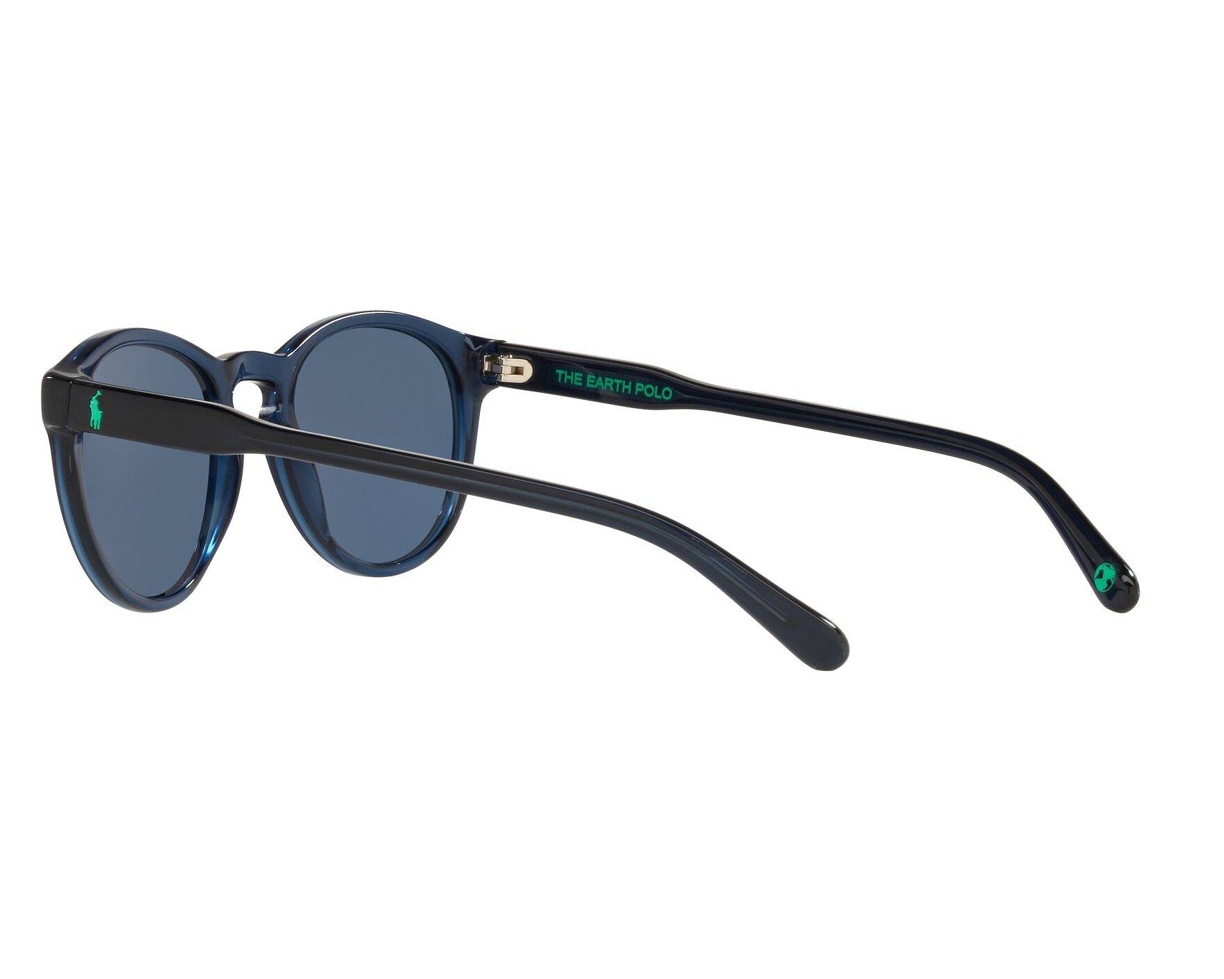 Polo Ralph Lauren PH-4172 595580 - blau  360-Grad-Ansicht 5