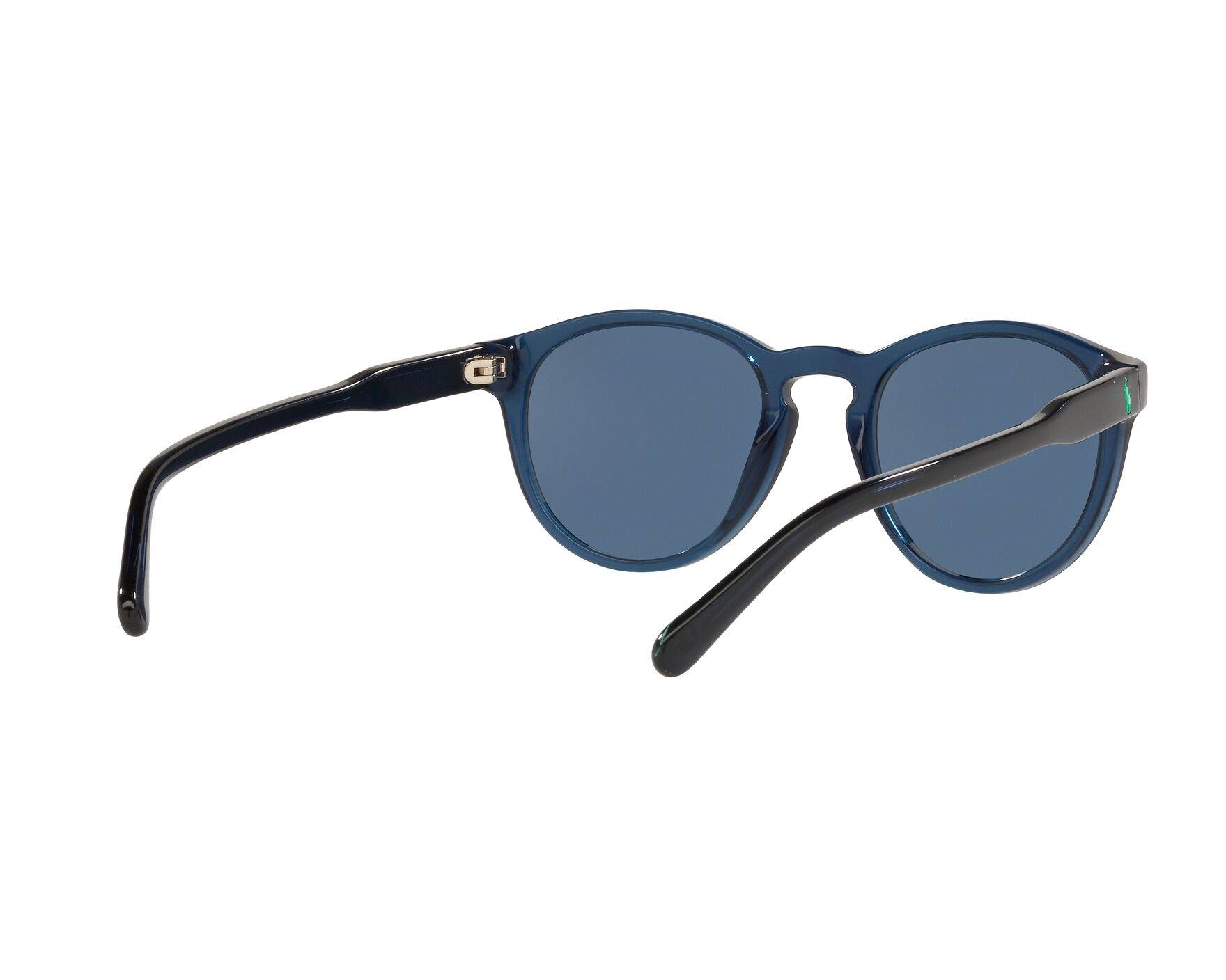 Polo Ralph Lauren PH-4172 595580 - blau  360-Grad-Ansicht 8