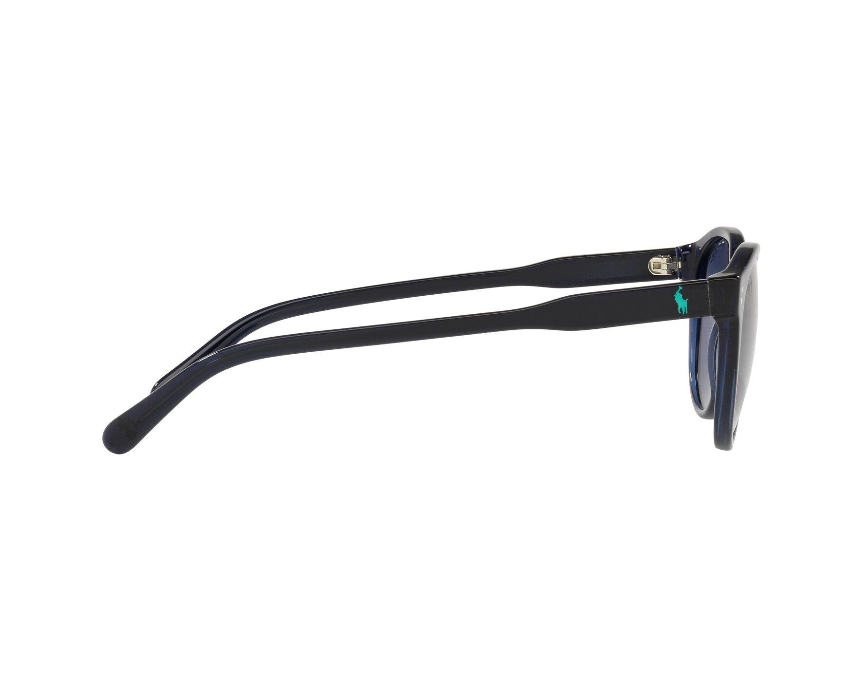 Polo Ralph Lauren PH-4172 595580 - blau  360-Grad-Ansicht 10