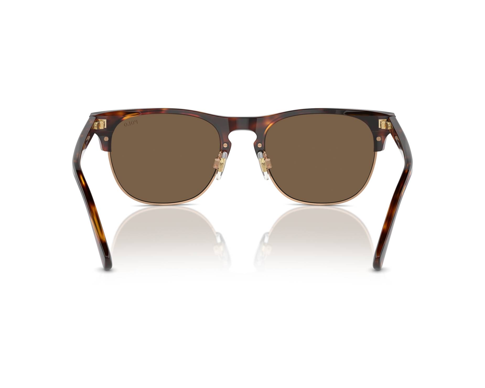 Polo Ralph Lauren PH4213 613773 54-20 havana  360-Grad-Ansicht 1