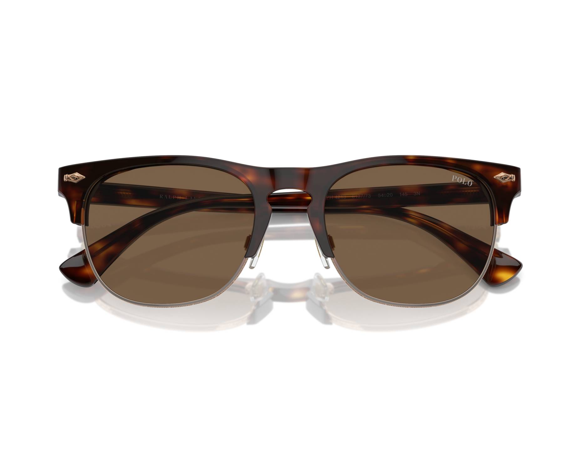 Polo Ralph Lauren PH4213 613773 54-20 havana  360-Grad-Ansicht 2