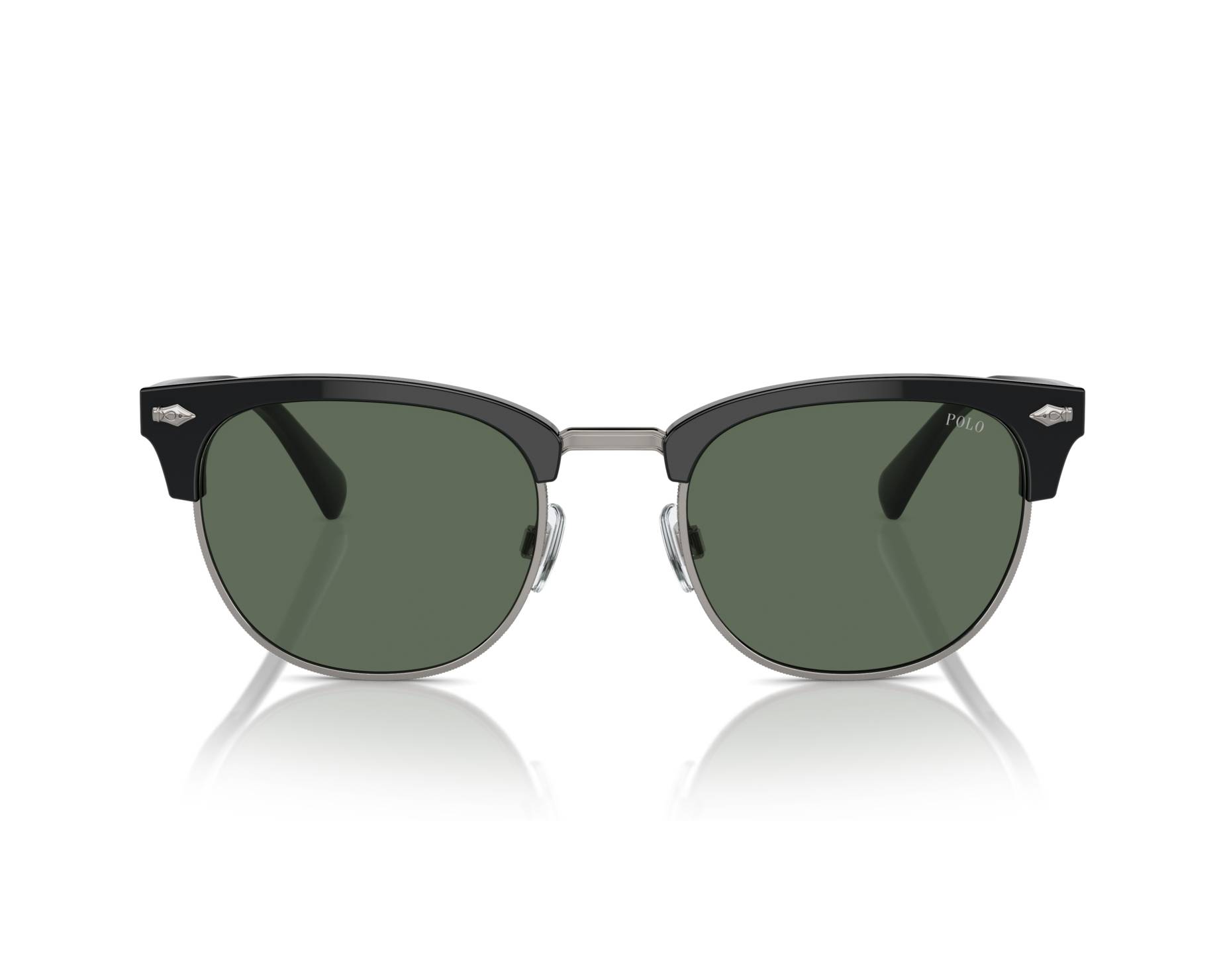 Polo Ralph Lauren PH4217 500171 53-21 schwarz  360-Grad-Ansicht 3