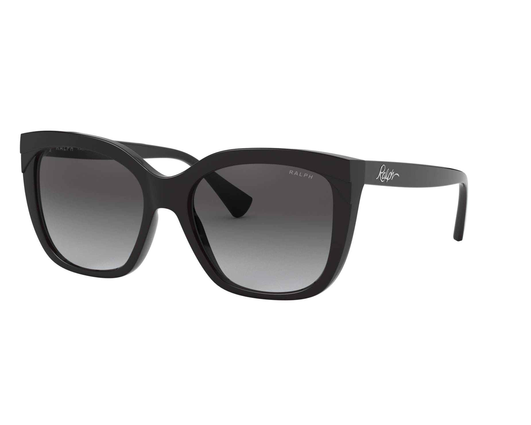 Ralph by Ralph Lauren RA5265 575225 - schwarz  360-Grad-Ansicht 3