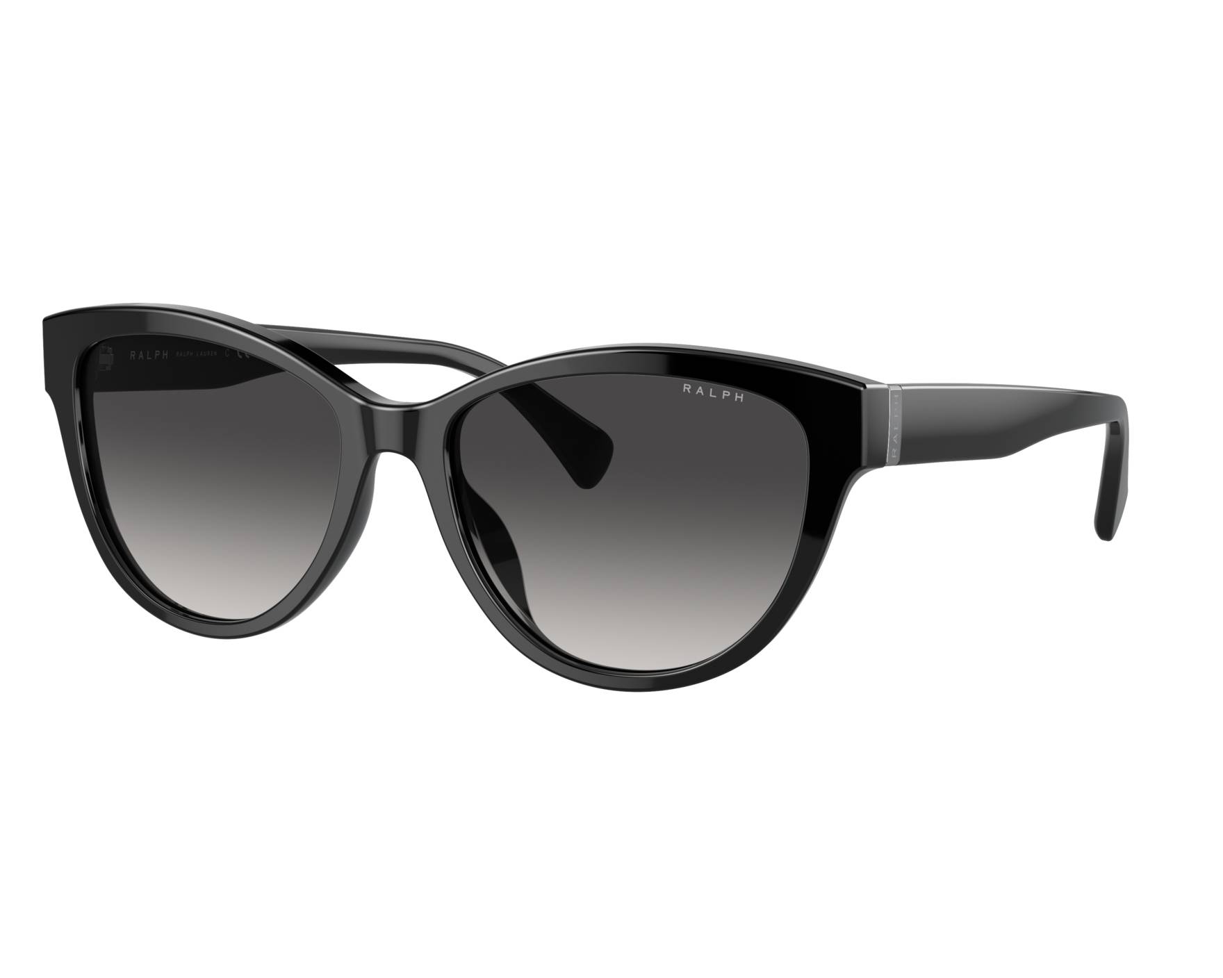Ralph by Ralph Lauren RA5299U 50018G - Negra  360-Grad-Ansicht 2