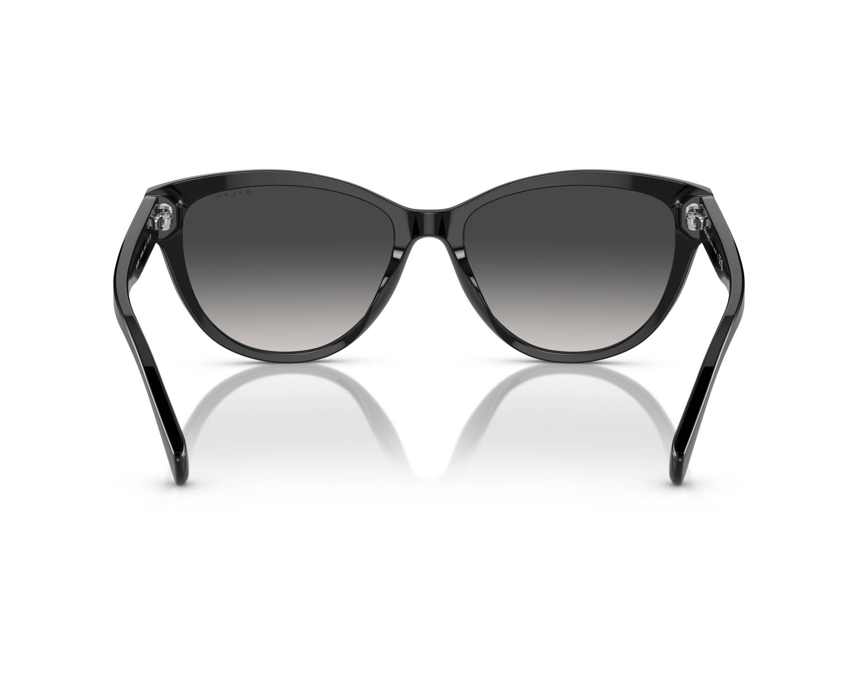 Ralph by Ralph Lauren RA5299U 50018G - Negra  360-Grad-Ansicht 3