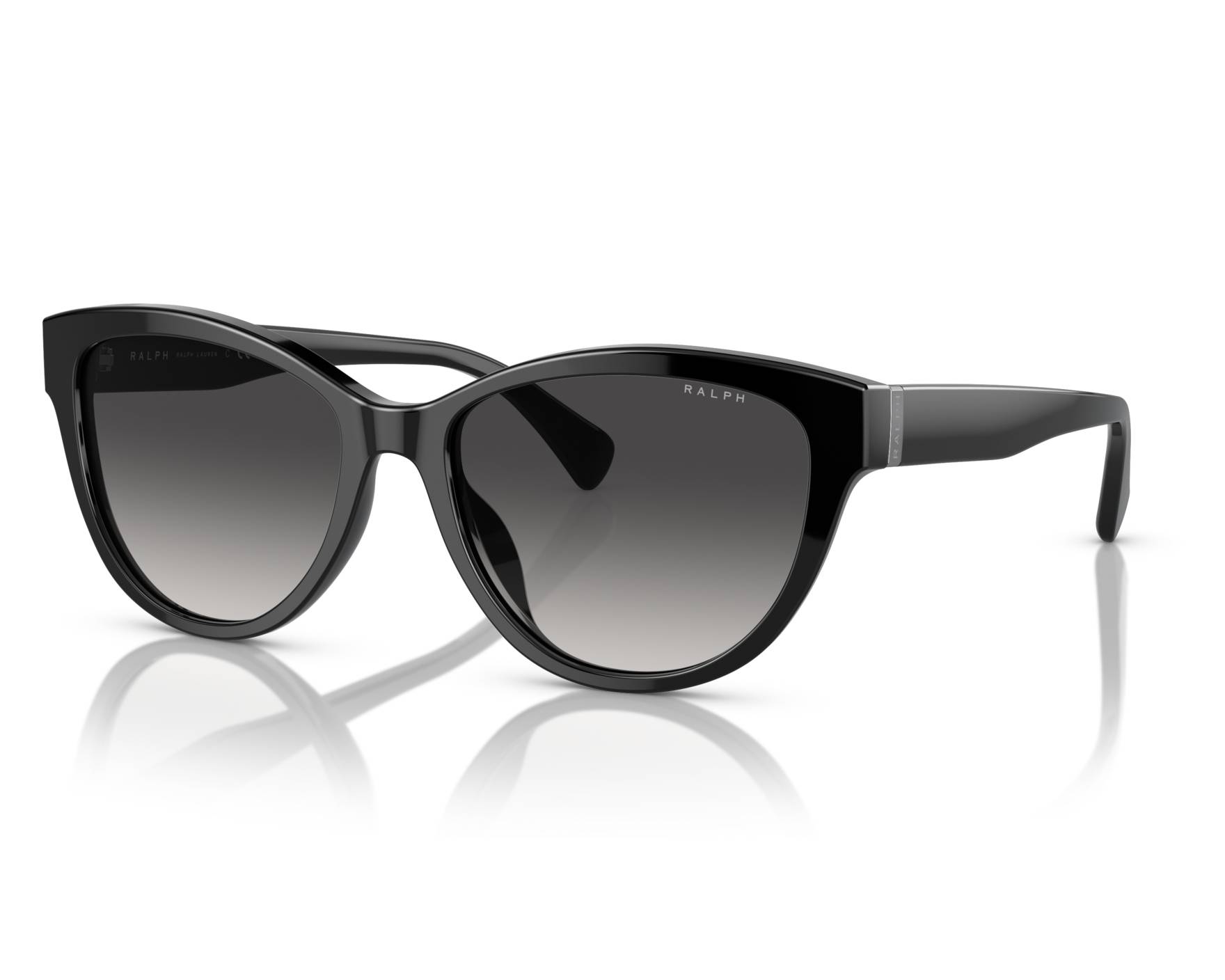 Ralph by Ralph Lauren RA5299U 50018G - Negra  360-Grad-Ansicht 7