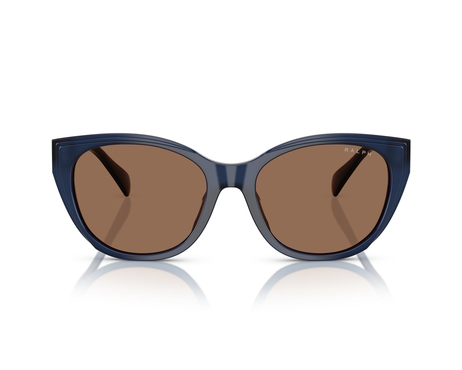 Ralph by Ralph Lauren RA5324U 605973 56-18 blau  360-Grad-Ansicht 1