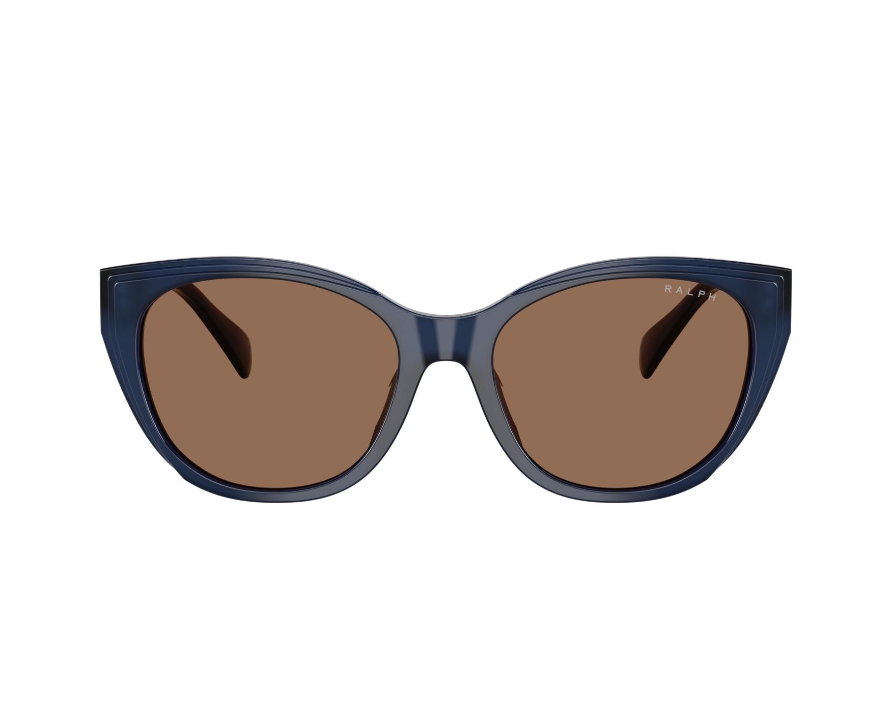 Ralph by Ralph Lauren RA5324U 605973 56-18 blau  360-Grad-Ansicht 3
