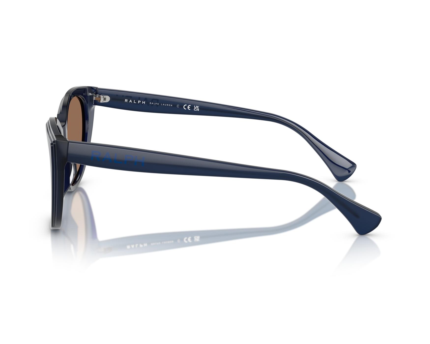 Ralph by Ralph Lauren RA5324U 605973 56-18 blau  360-Grad-Ansicht 7
