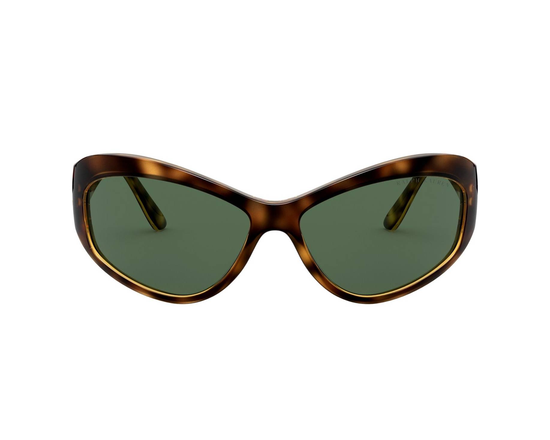 Ralph Lauren RL-8179 500371 - Havana  360-Grad-Ansicht 1
