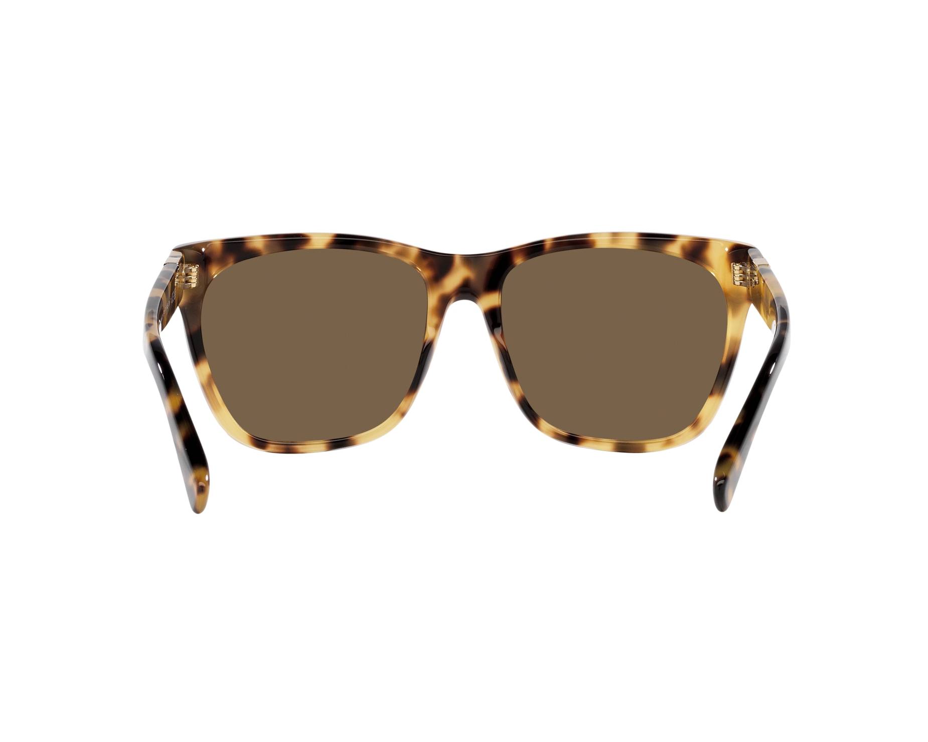 Ralph Lauren RL8212 500473 57-17 havana  360-Grad-Ansicht 8