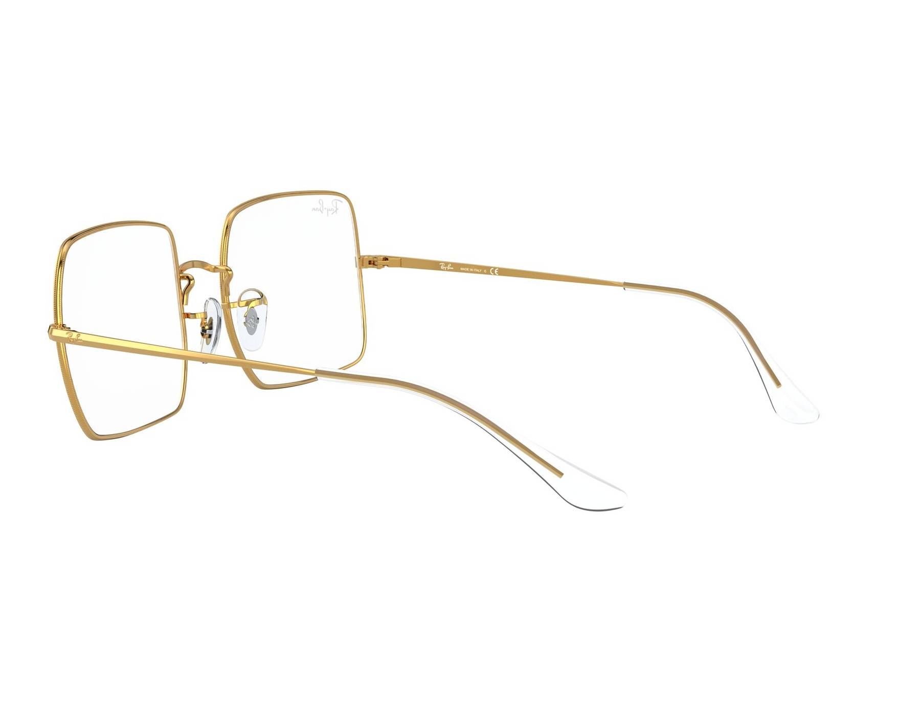 Ray-Ban 1971 Square RX-1971-V 3104