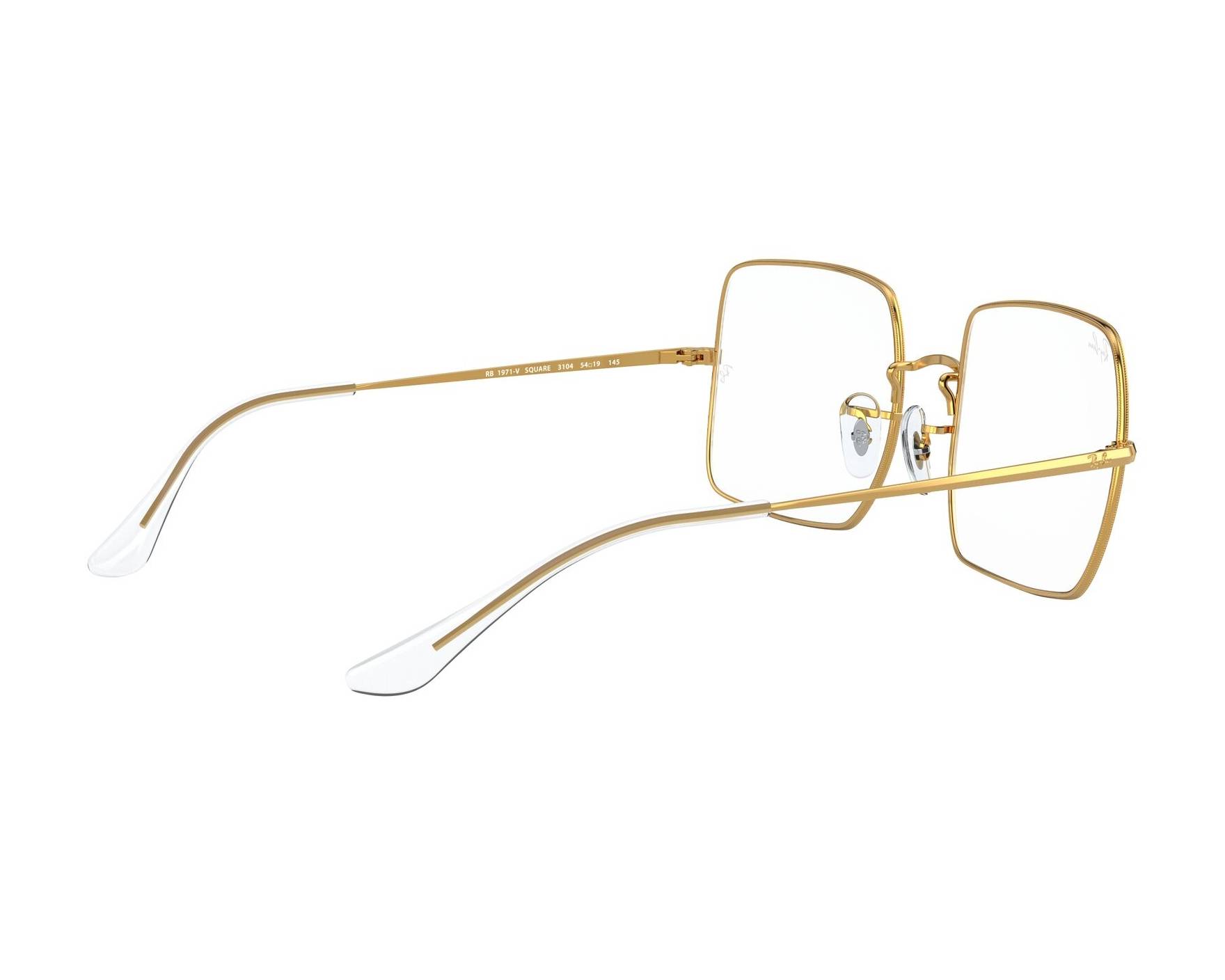 Ray-Ban 1971 Square RX-1971-V 3104