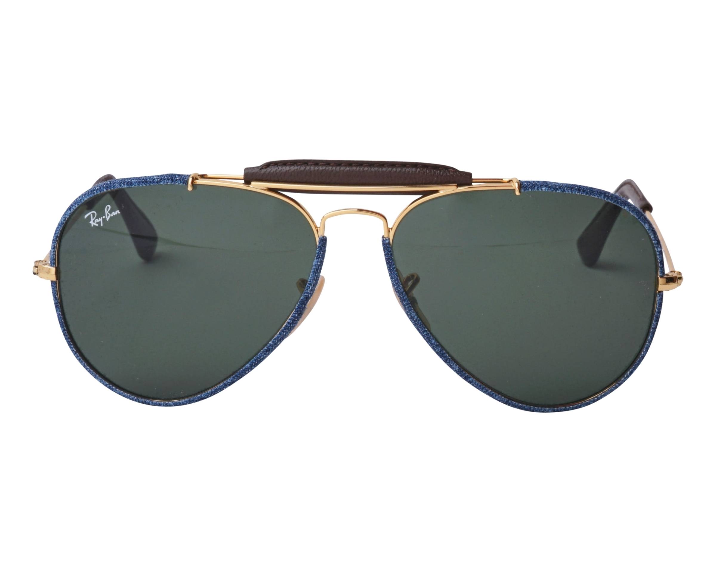 Ray-Ban AVIATOR CRAFT RB-3422-Q 919431