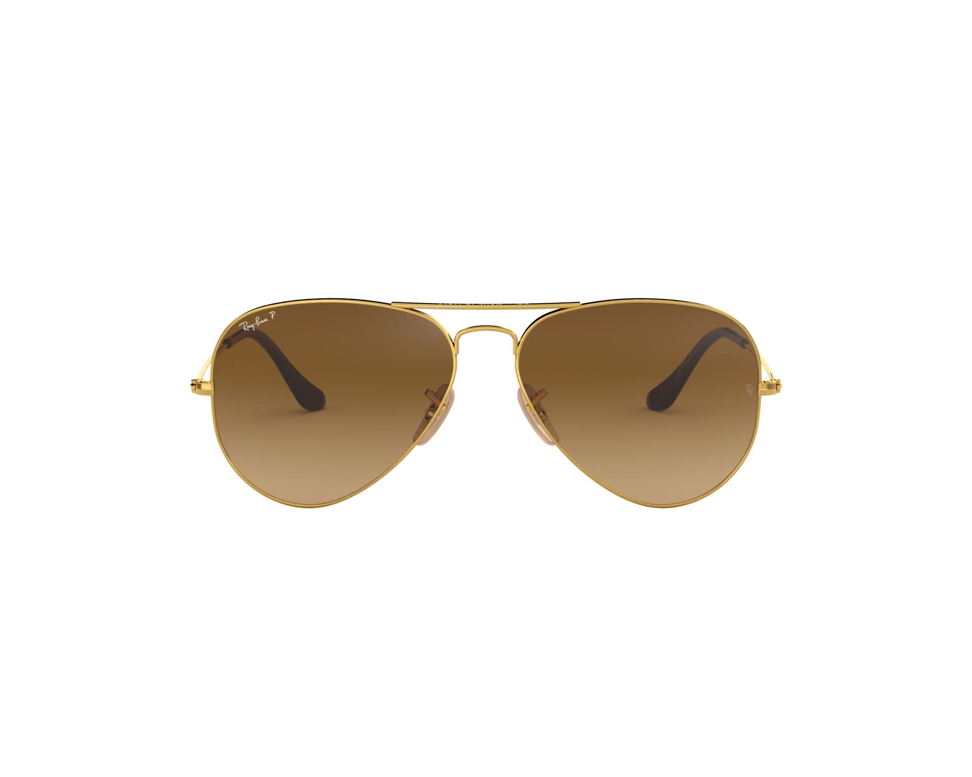 Ray-Ban RB3025 001/M2 58-14 Oro  Profilansicht
