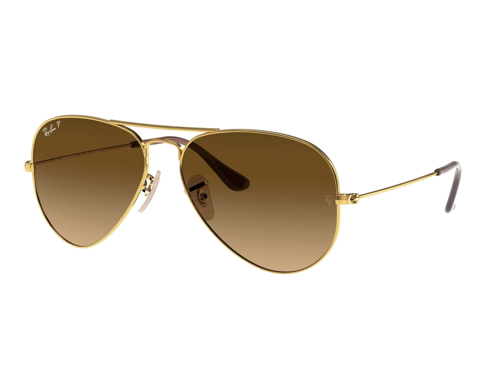 Ray-Ban RB3025 001/M2 58-14 Oro  andere Ansicht