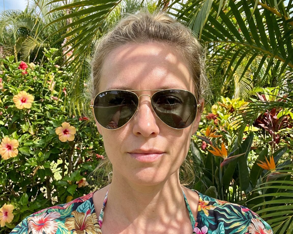 Ray-Ban RB-3025 919648 55-14 Or  360-Grad-Ansicht 13