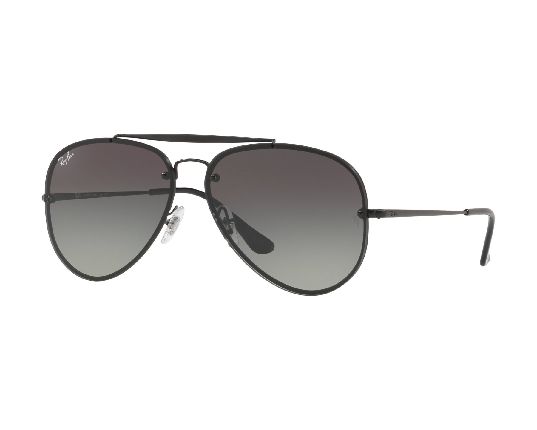 Ray-Ban Blaze Aviator RB-3584-N 153/11