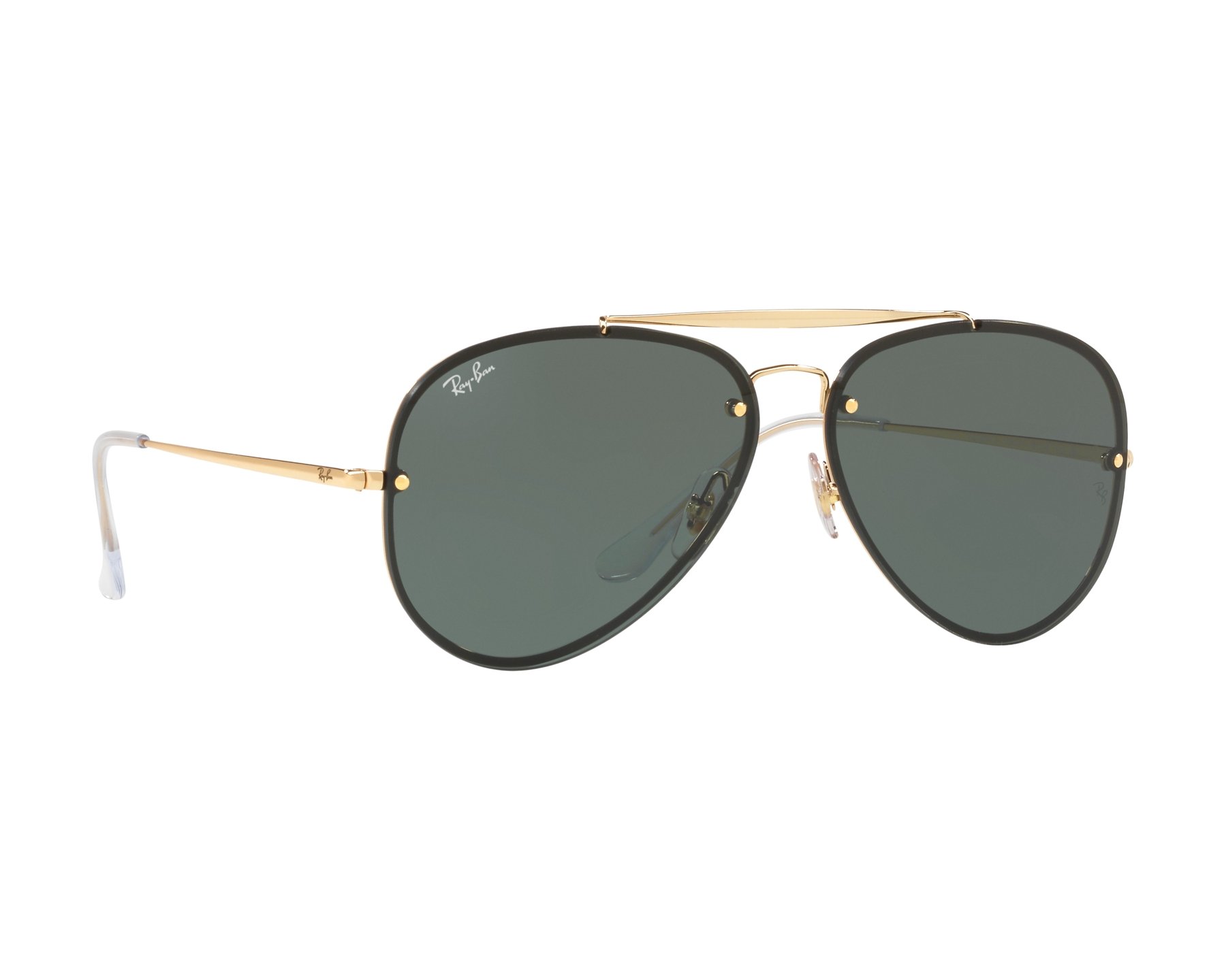 Ray-Ban Blaze Aviator RB-3584-N 905071