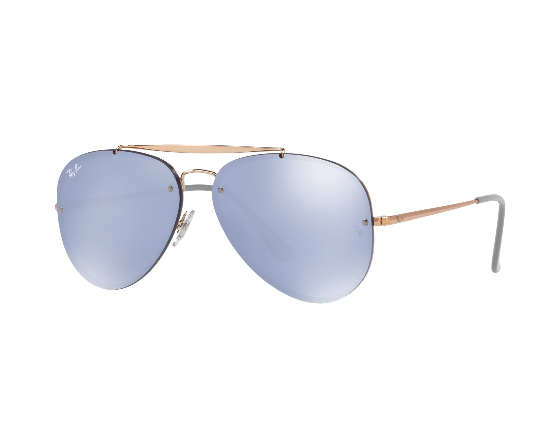 Ray-Ban Blaze Aviator RB-3584-N 90531U