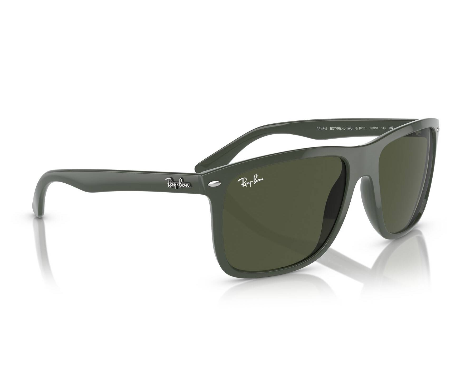 Ray-Ban Boyfriend Two RB4547 671931