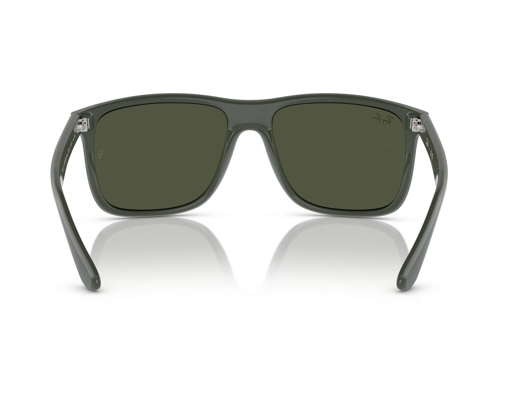 Ray-Ban Boyfriend Two RB4547 671931