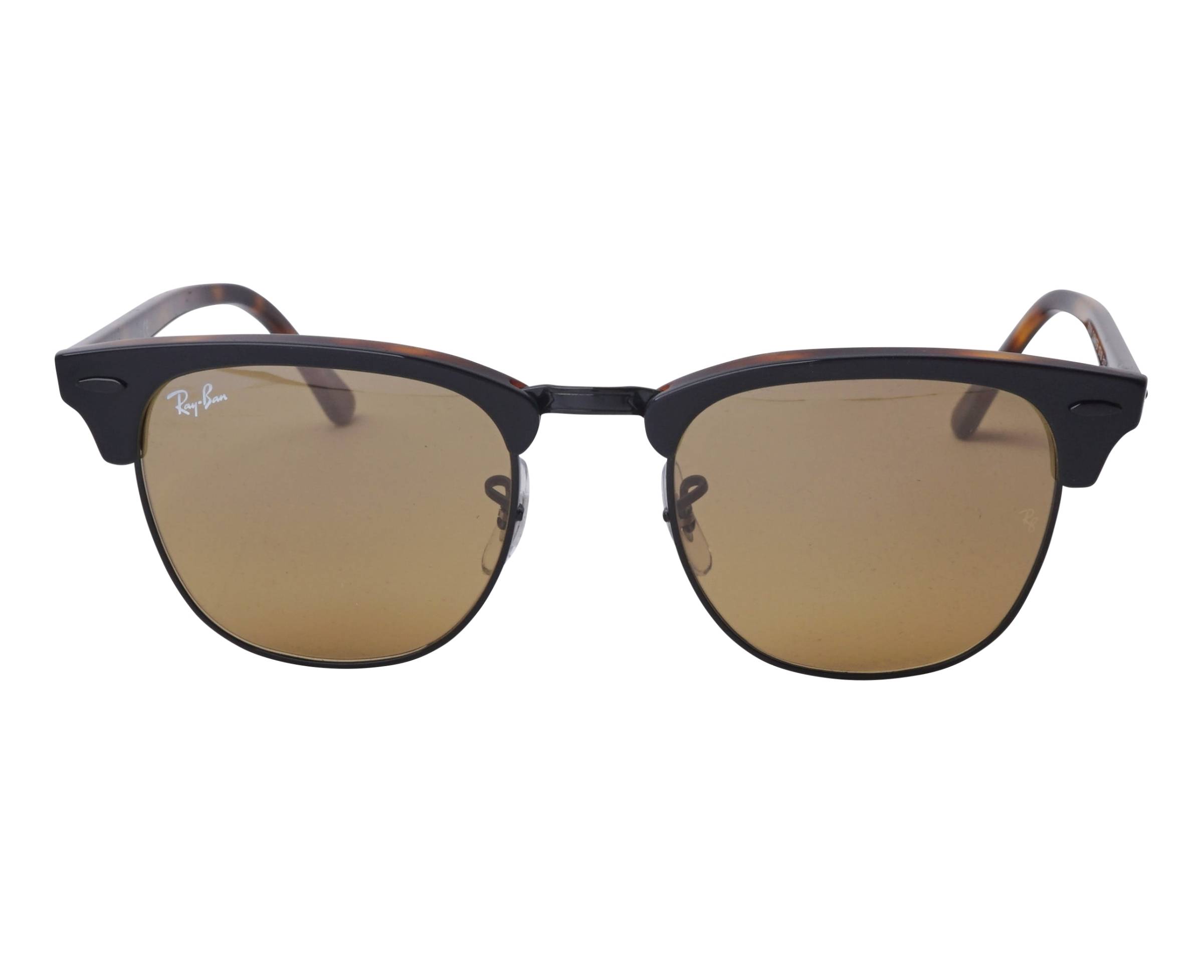 Ray-Ban Clubmaster RB-3016 12773K