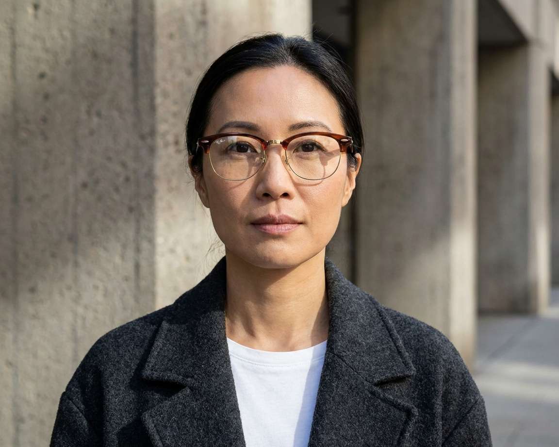 Ray-Ban RX5154 8375 53-21 Havane  360-Grad-Ansicht 7