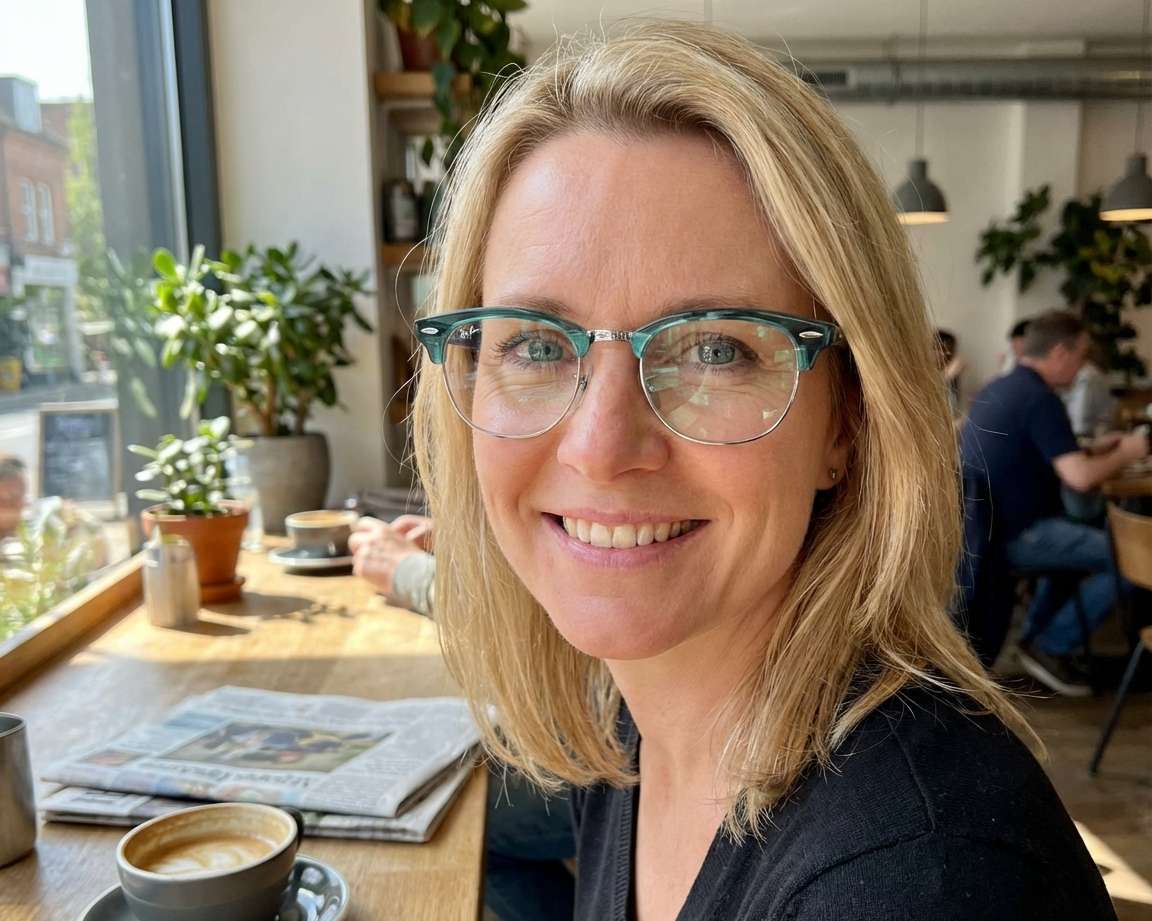 Ray-Ban RX5154 8377 51-21 Green  360-Grad-Ansicht 7