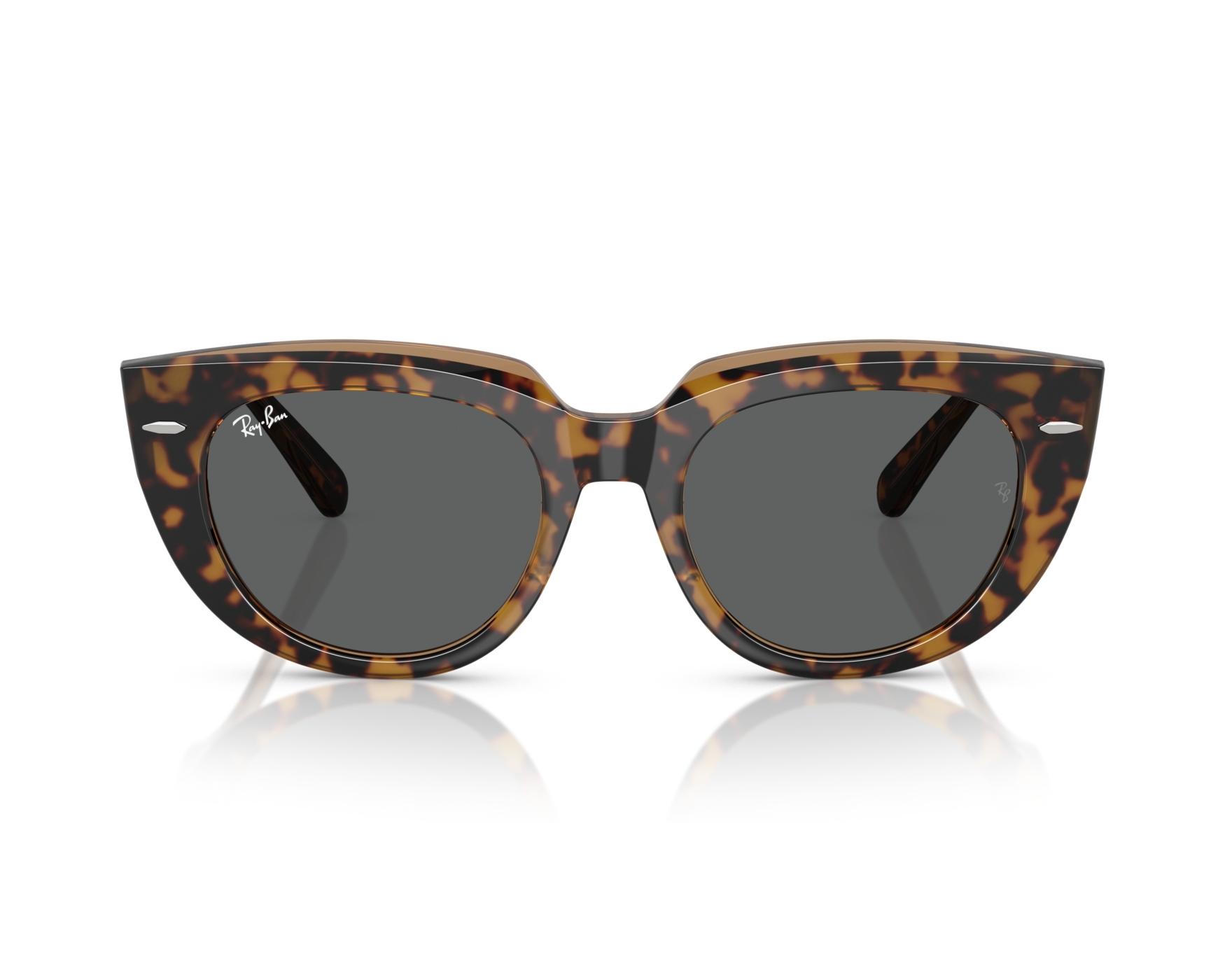 Ray-Ban RB2286 1292B1 52-20 gold  360-Grad-Ansicht 7