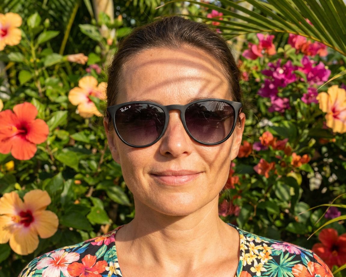 Ray-Ban RB-4171 622/T3 54-18 schwarz  andere Ansicht