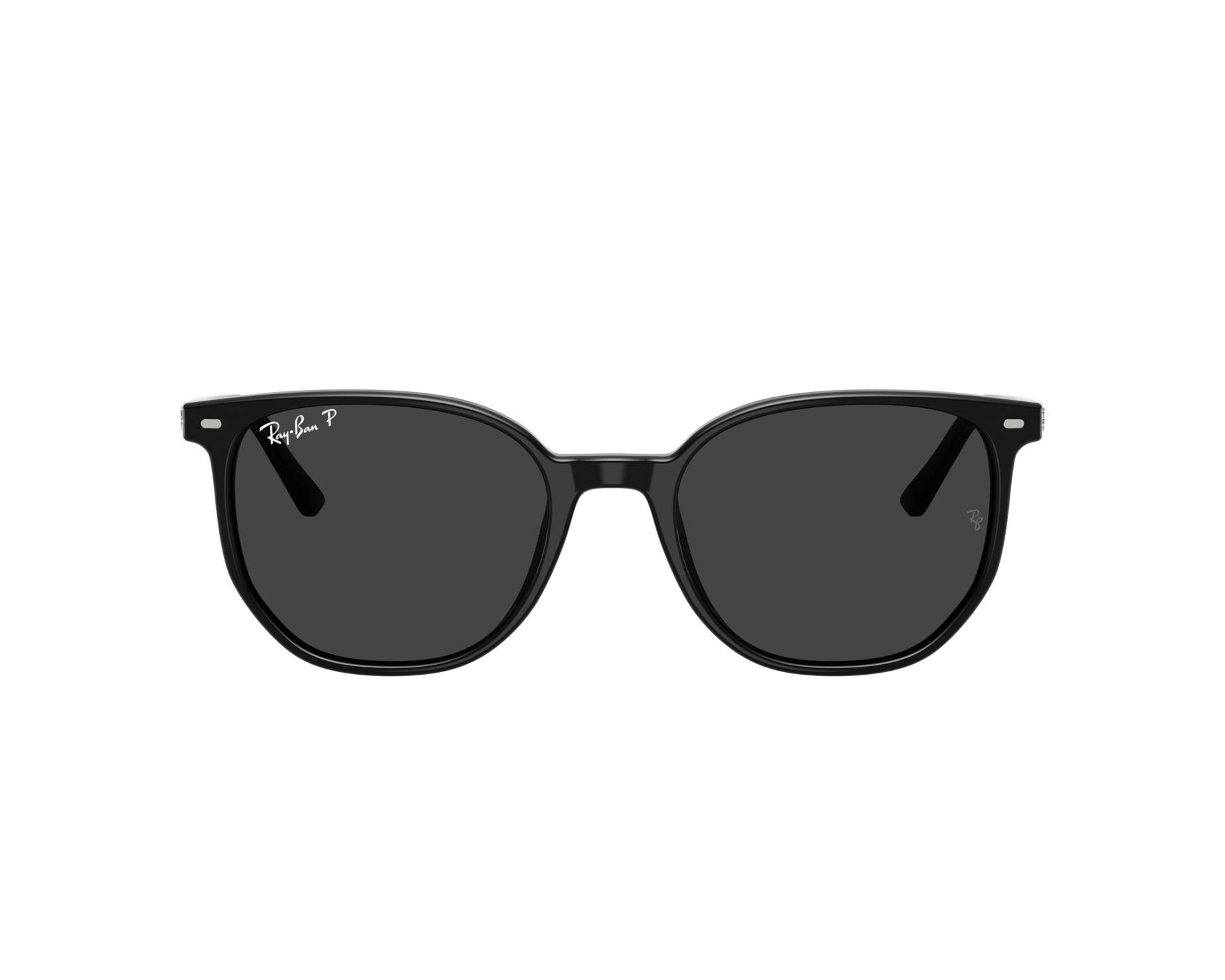 Ray-Ban RB2197 901/48 52-19 Noir  360-Grad-Ansicht 2