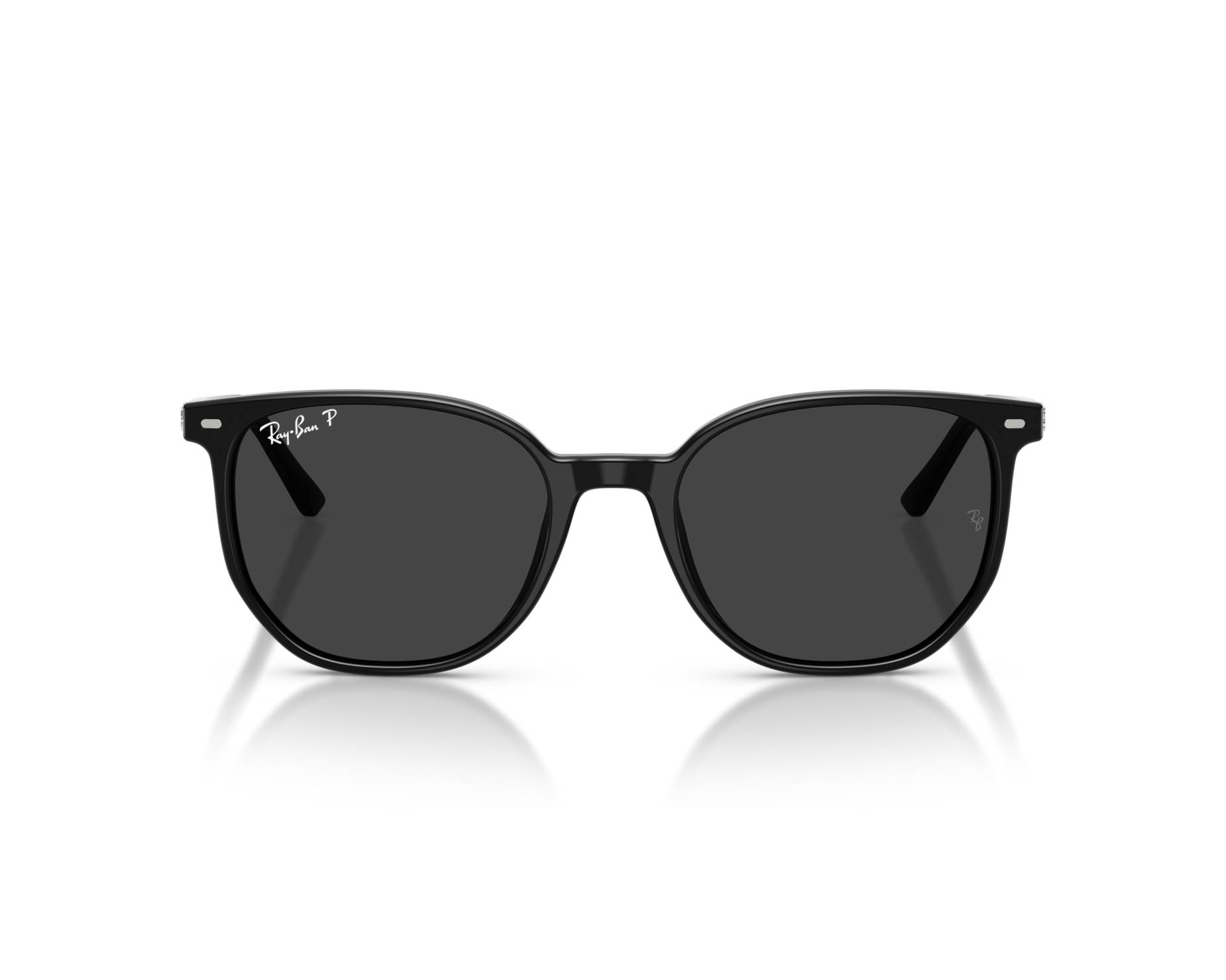 Ray-Ban RB2197 901/48 52-19 Noir  360-Grad-Ansicht 5