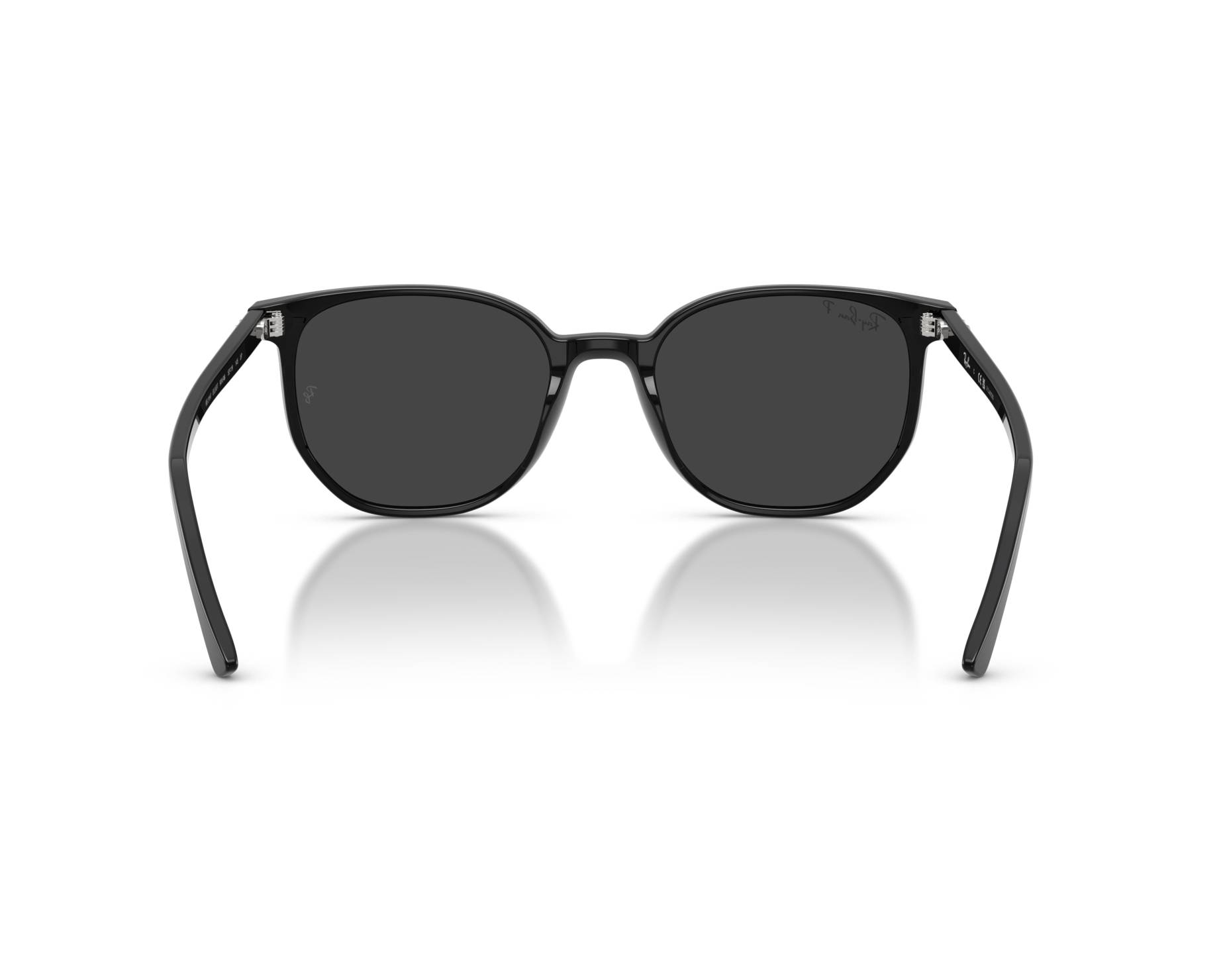 Ray-Ban RB2197 901/48 52-19 Noir  360-Grad-Ansicht 7