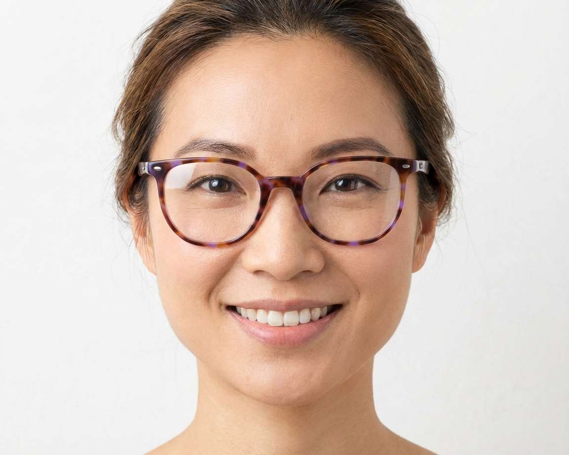 Ray-Ban RX5397 8175 48-19 havana  360-Grad-Ansicht 14