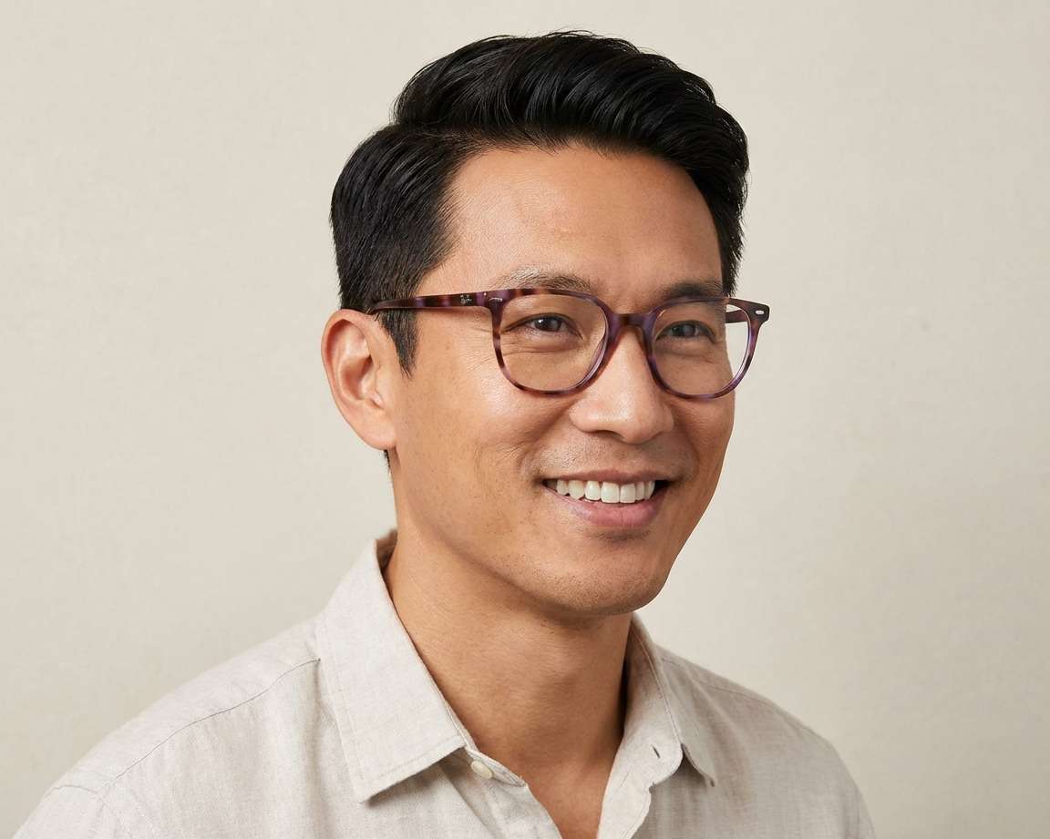 Ray-Ban RX5397 8175 48-19 havana  360-Grad-Ansicht 15