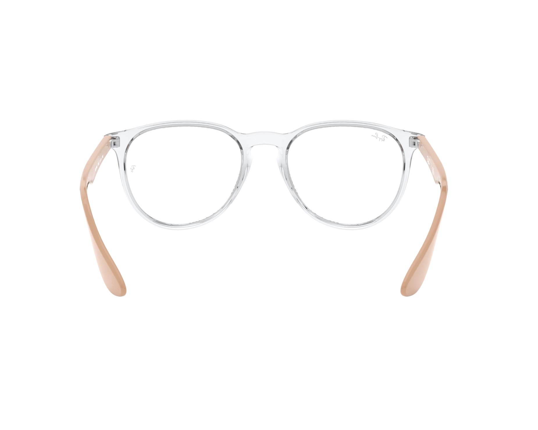 Ray-Ban RX7046 5953 51-18 Crystal  360-Grad-Ansicht 8