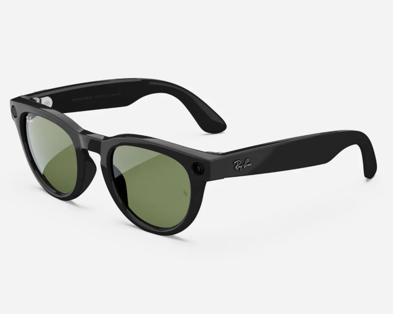 Ray-Ban  Headliner RW4009F サングラス Ray-Ban Headliner Meta RW4009 601/9A