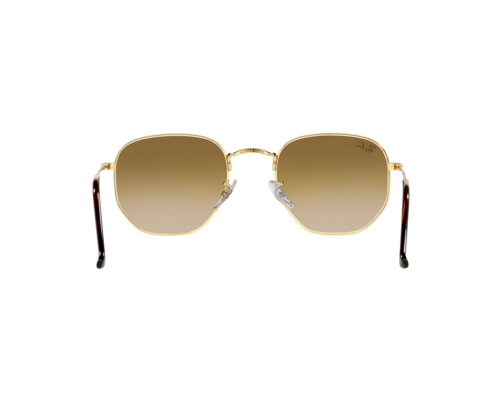 Ray-Ban RB3548 001/51 51-21 Oro  360-Grad-Ansicht 7