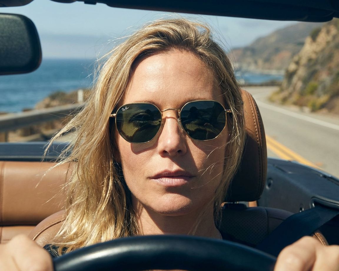 Ray-Ban RB3565 919631 51-20 Gold  360-Grad-Ansicht 13
