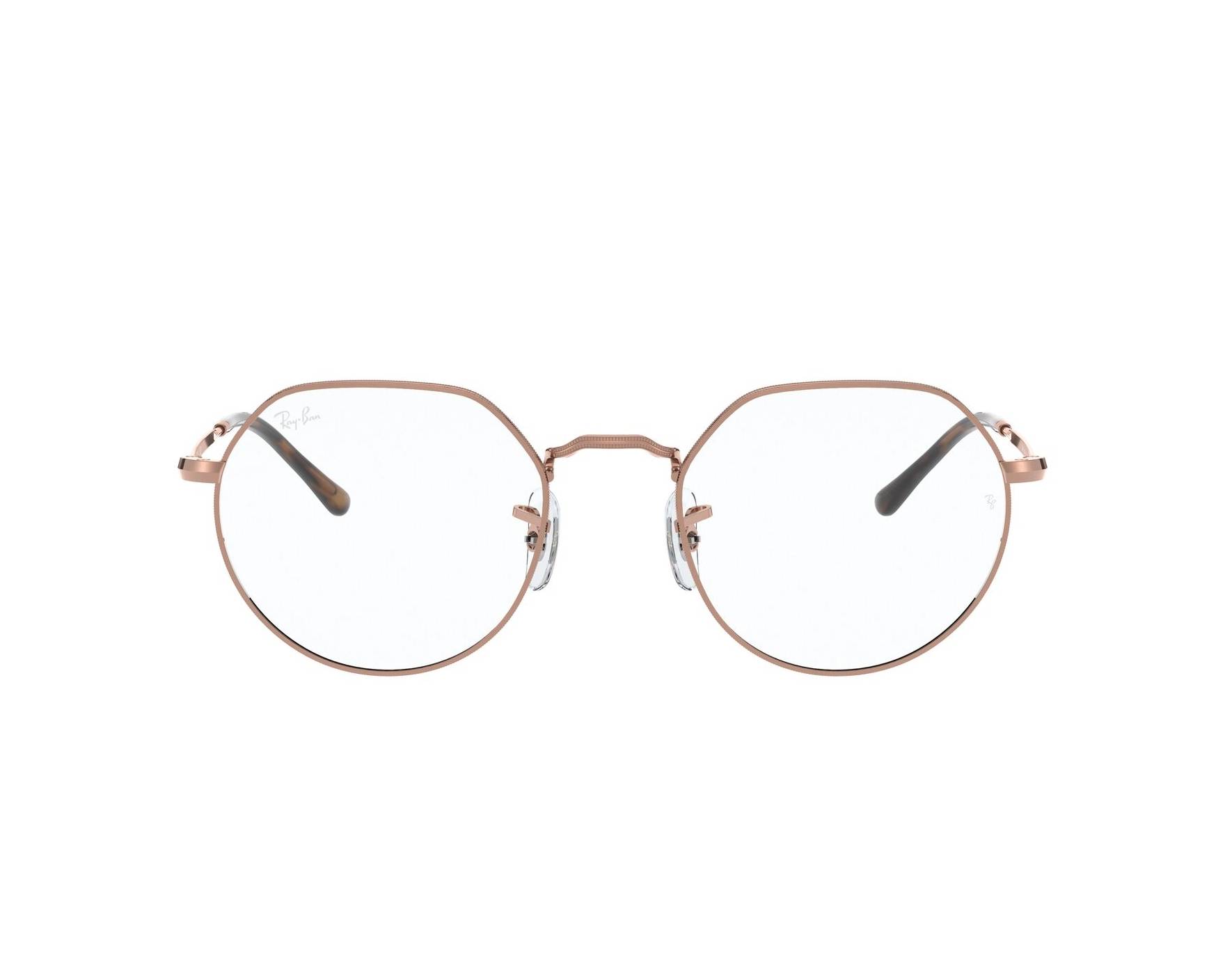 Ray-Ban Jack RX-6465 2943