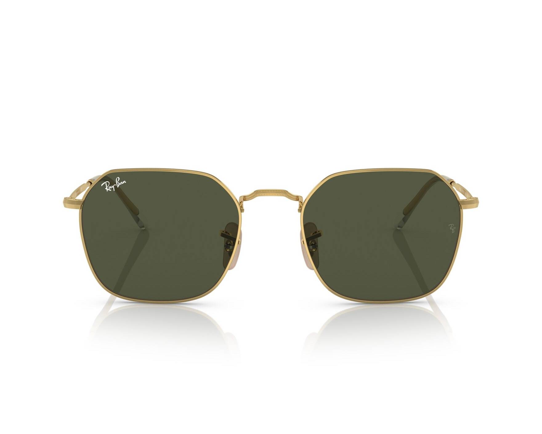 Ray-Ban RB3694 001/31 53-20 Gold  360-Grad-Ansicht 6